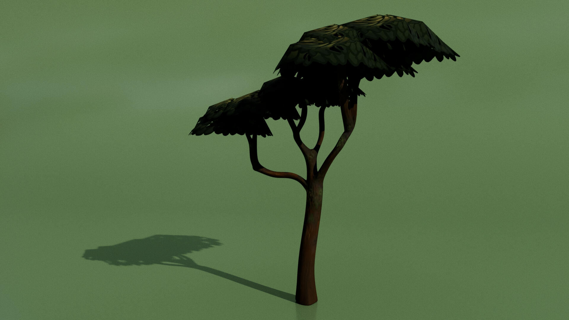 tree