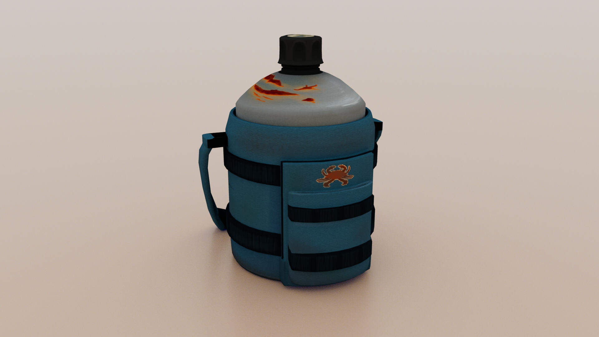 container