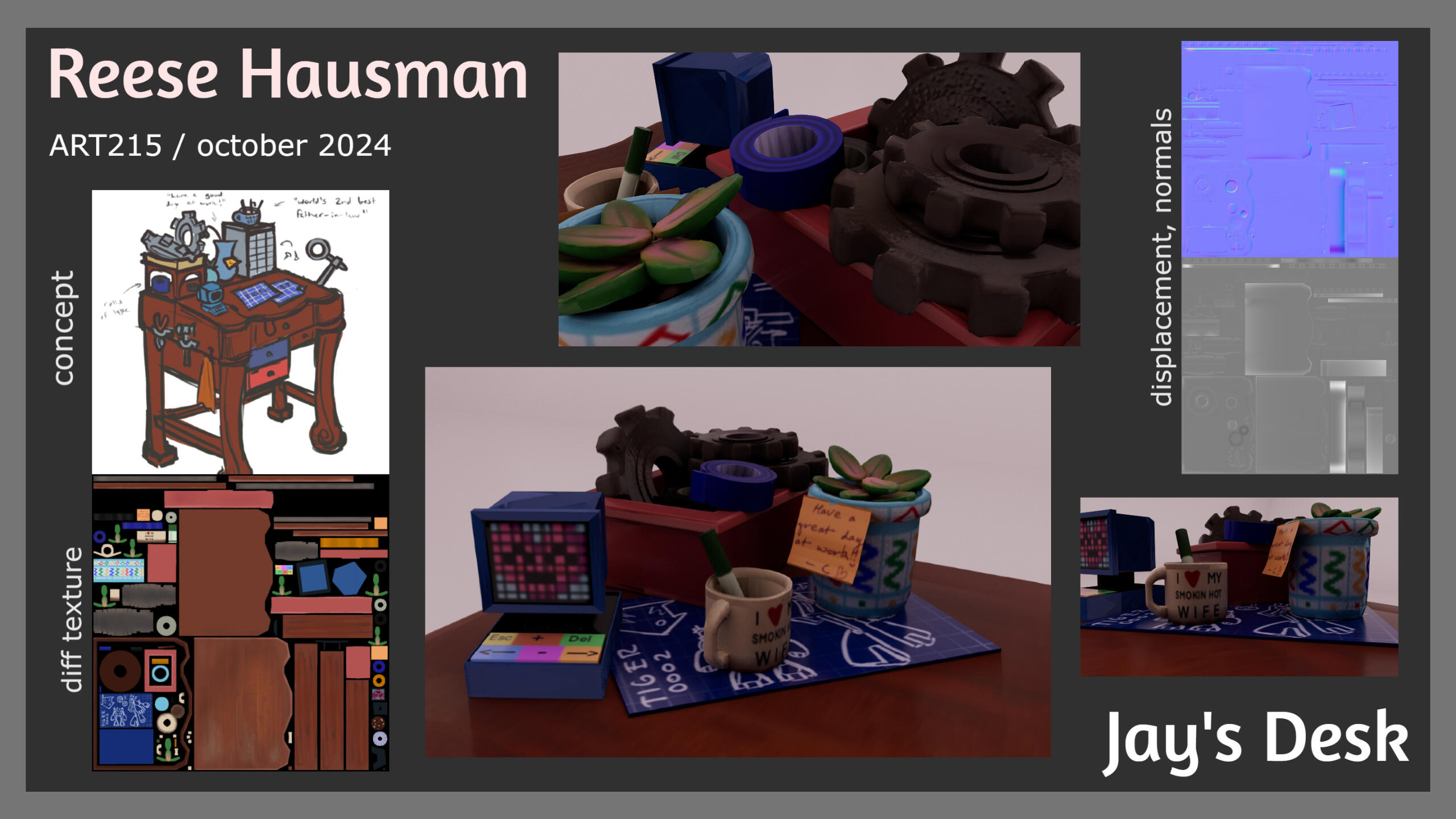 portfolio