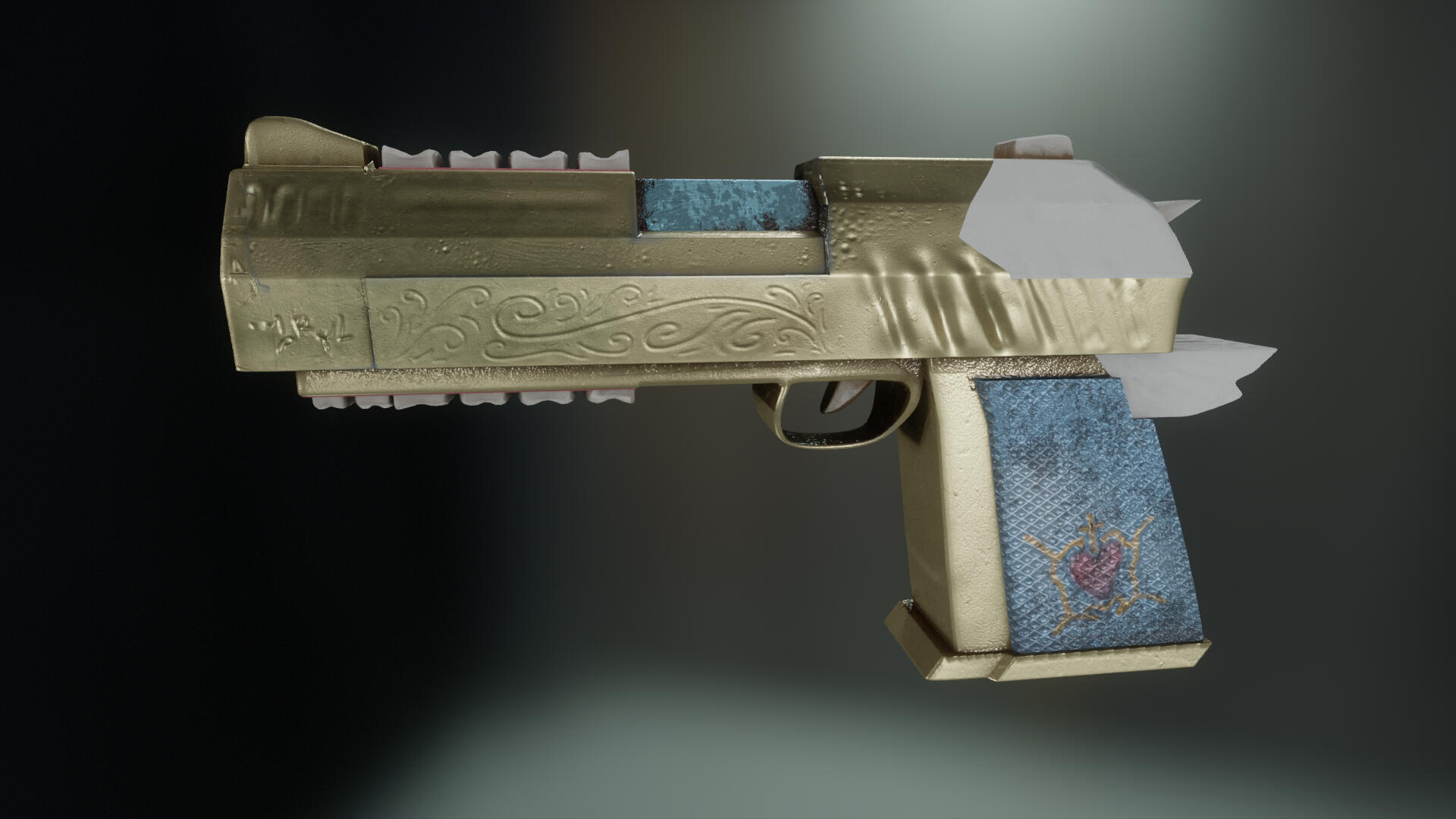 zbrushmodel