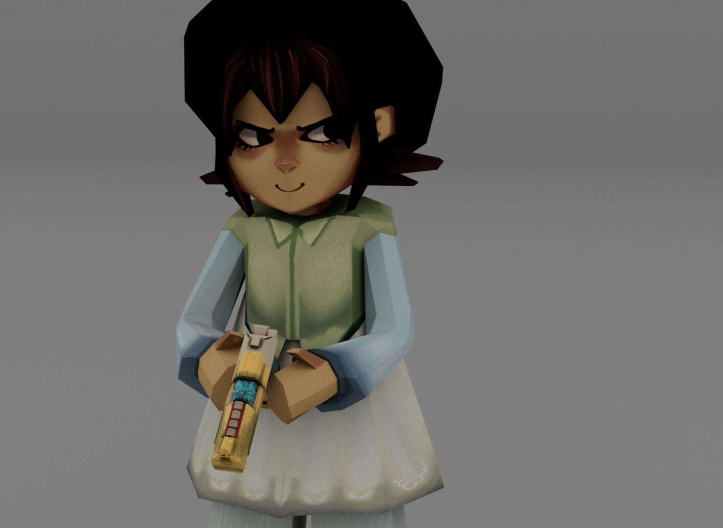 characterModel