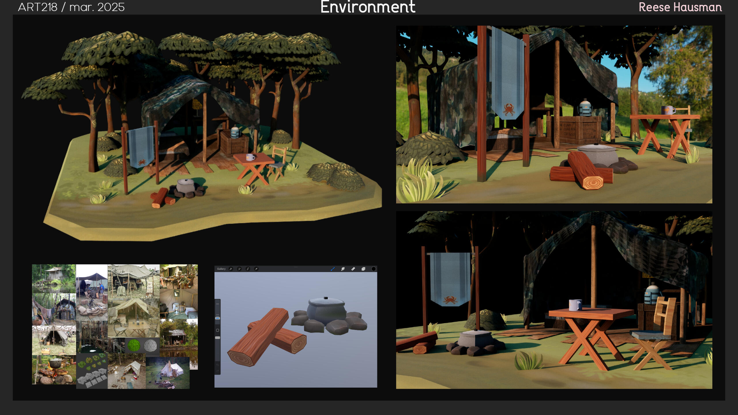 environment