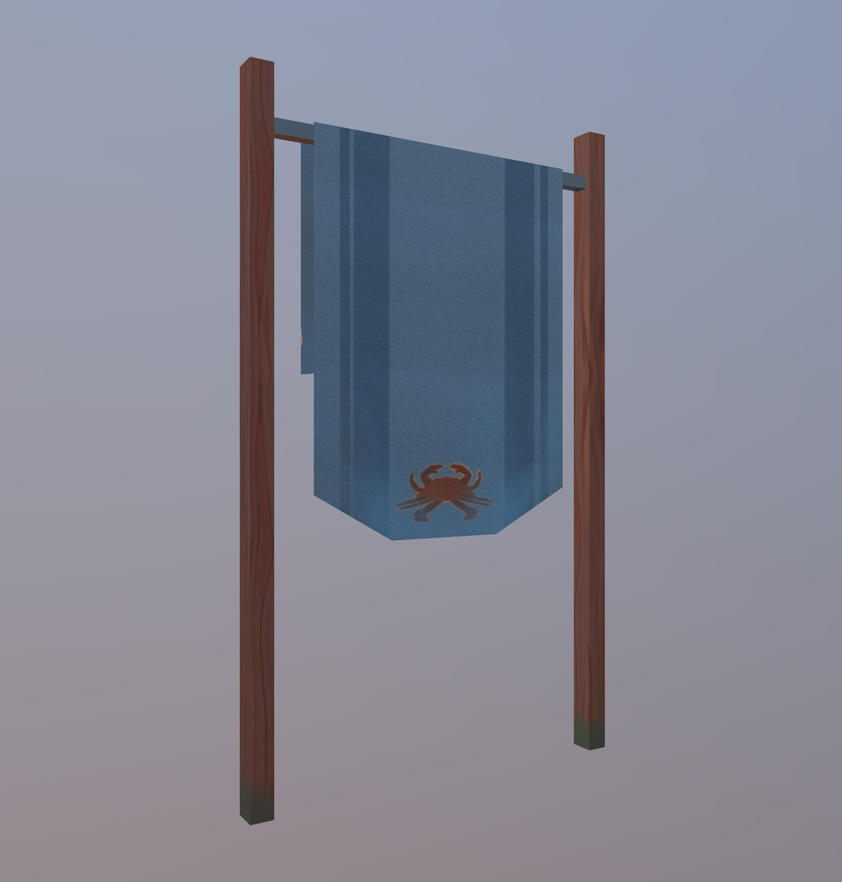 cloth rack